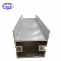 jiangyin alutech 6000 series assembly line aluminum profiles